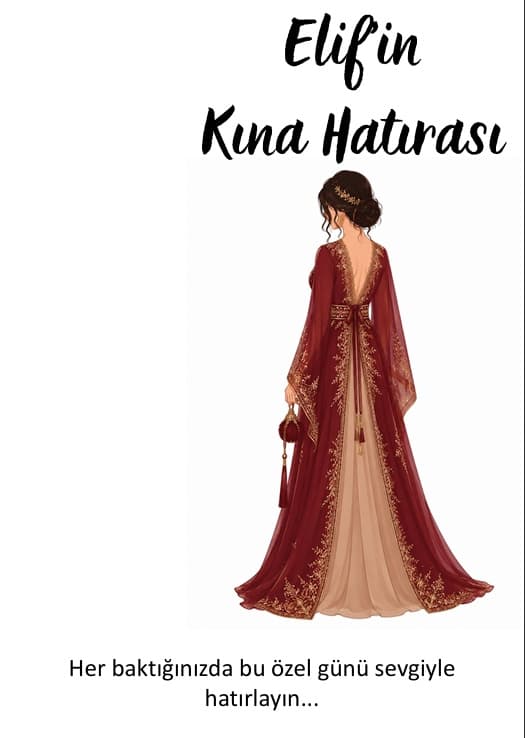 Kına Hatırası